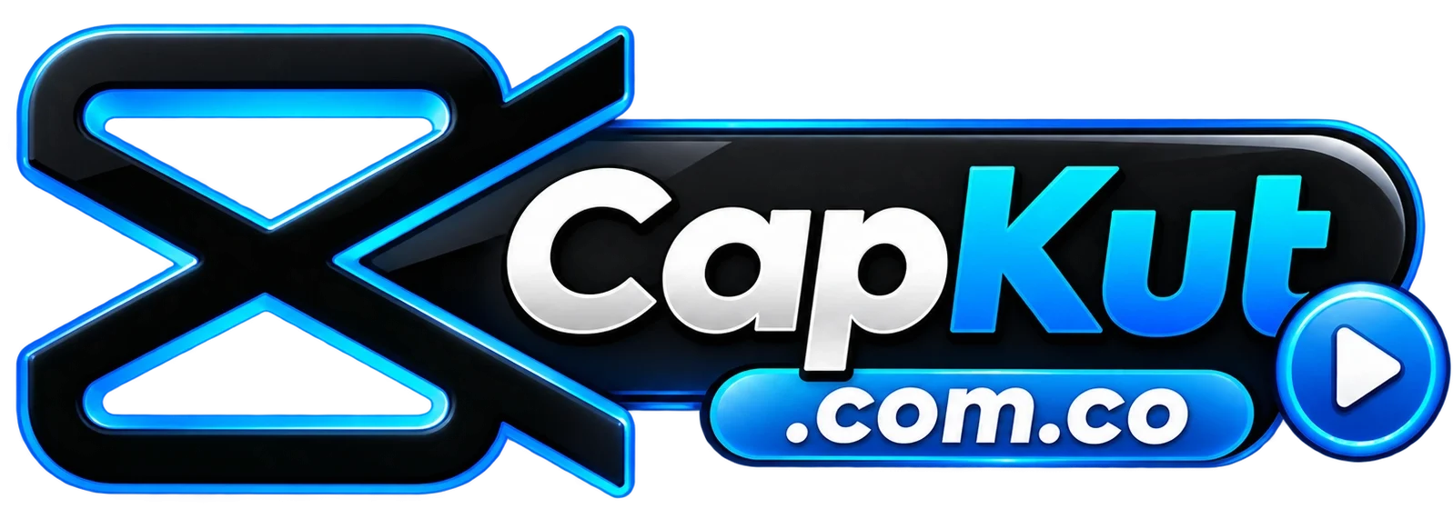 capcut logo